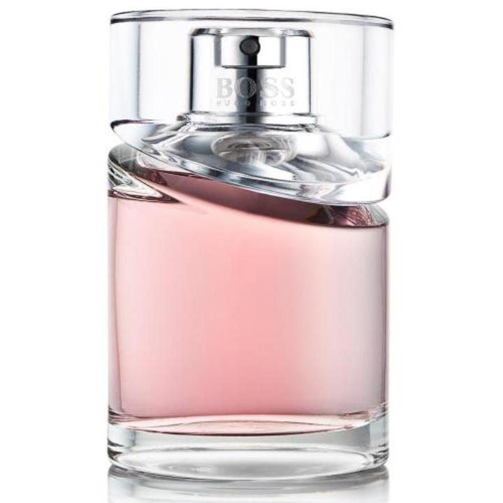 Hugo Boss Femme EDP 75 ml Kadın Parfümü Yorumları