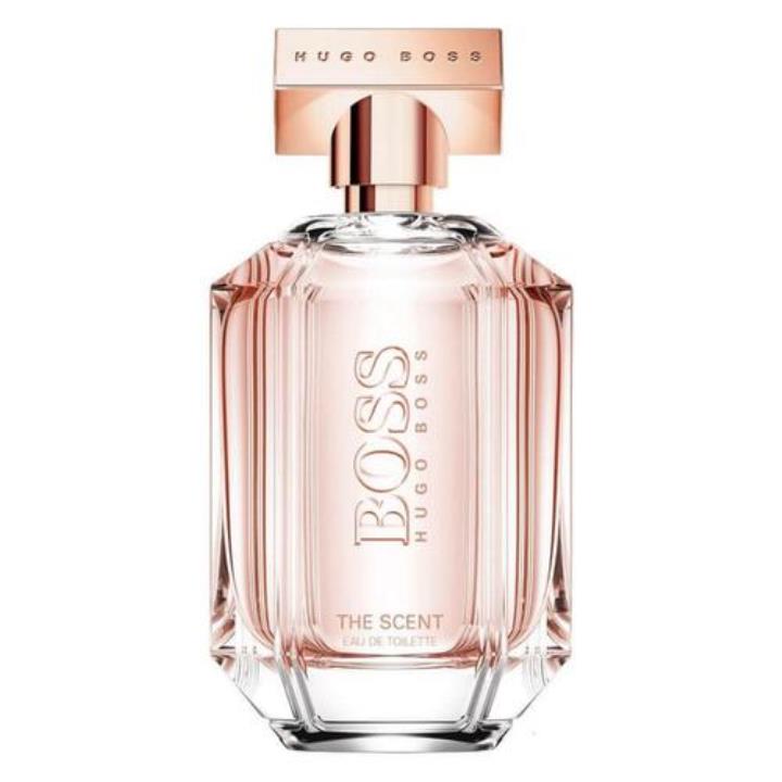 Hugo Boss The Scent For Her 100 ml EDT Kadın Parfüm Yorumları