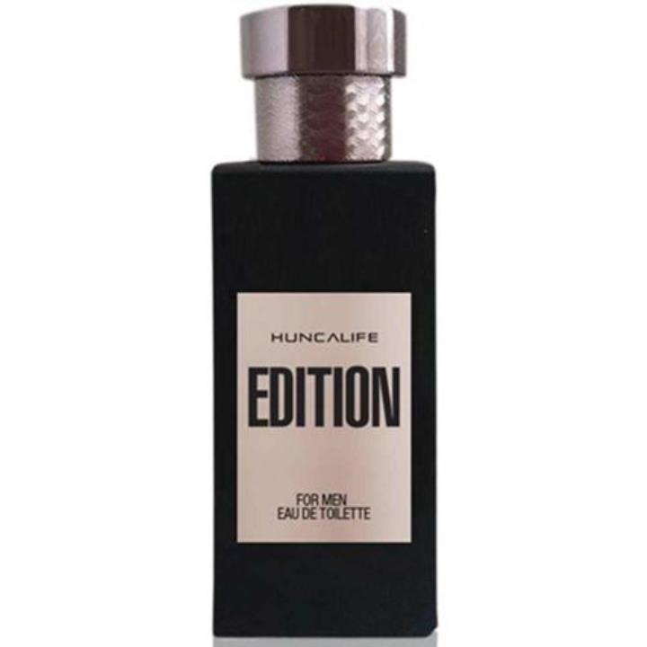 Huncalife Edition EDT 50 ml Erkek Parfümü Yorumları