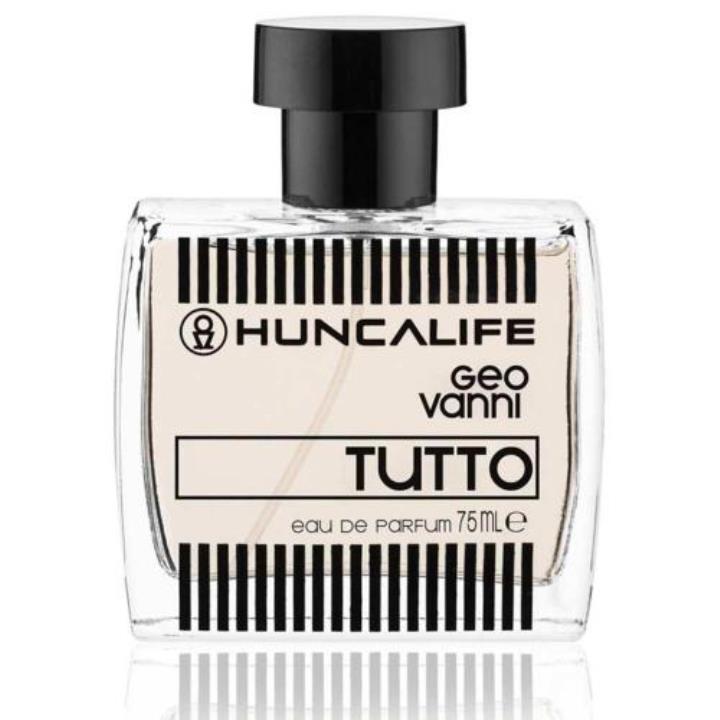 Huncalife Geovanni Tutto EDP 75 ml Erkek Parfümü Yorumları