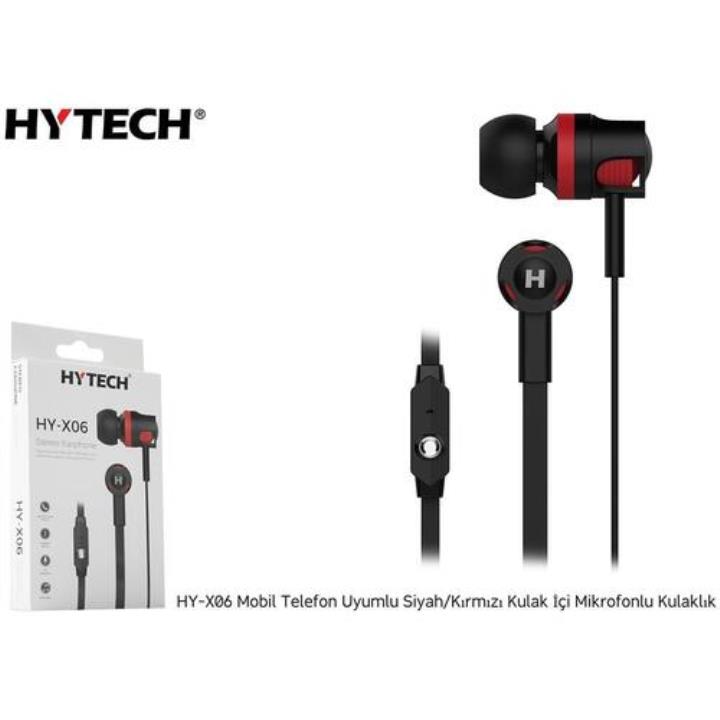 Hytech HY-X06 Kulaklık Yorumları