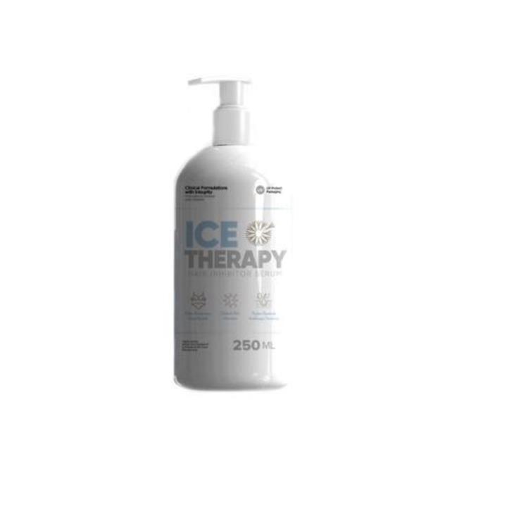 Ice Therapy 250 ml Tüy Dökücü Krem Yorumları