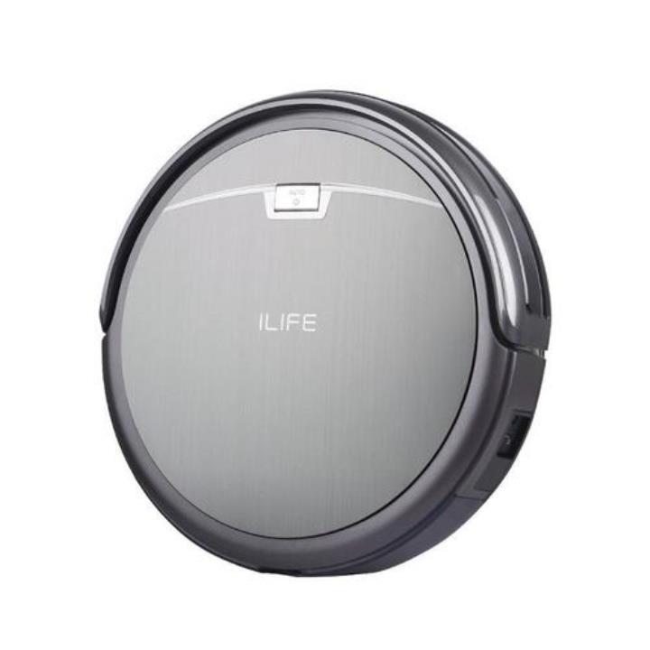 iLife A4S Elektrikli Akıllı Ev Süpürgesi Yorumları
