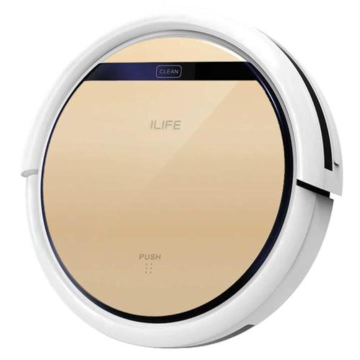 iLife V5S Pro Elektrikli Akıllı Ev Süpürgesi Yorumları