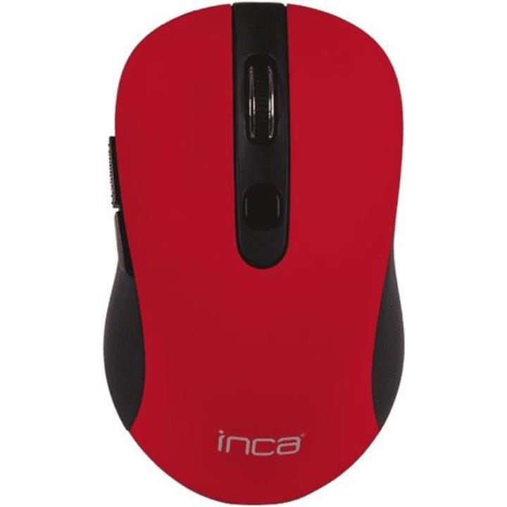 Inca IWM-233RK 1600 DPI Silent Wireless Mouse Yorumları