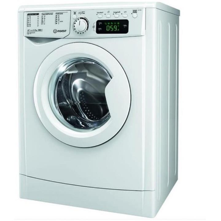 Indesit EWE 71053 Çamaşır Makinesi Yorumları