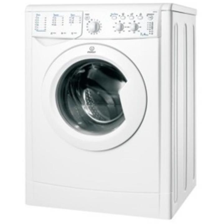 Indesit IWD 71052 SL C Eco EU A ++ Sınıfı 7 Kg Yıkama 1000 Devir Çamaşır Makinesi Beyaz Yorumları