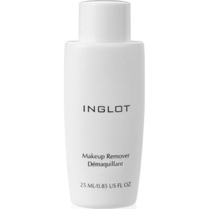 Inglot Makeup Remover 25 ml Makyaj Temizleyici Yorumları