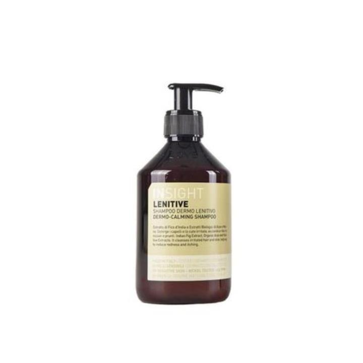 Insight Lenitive Shampoo Dermo 400 ml Saç Derisi Bakımı Şampuanı Yorumları