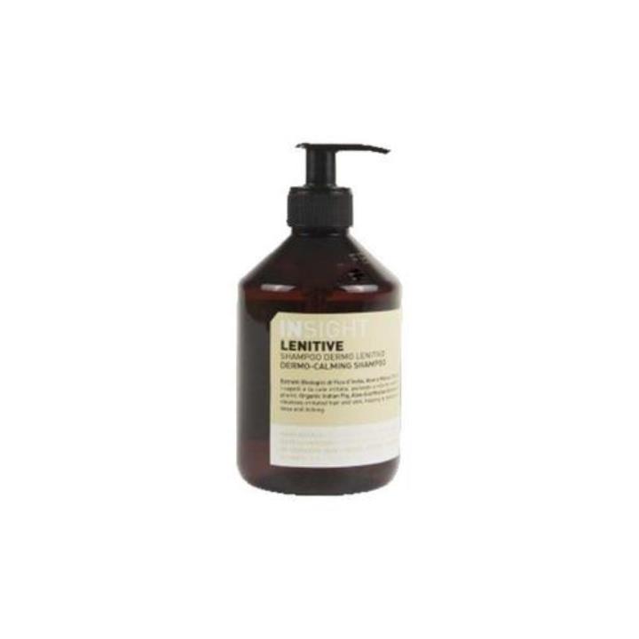 Insight Lenitive Shampoo Dermo Saç Derisi Bakımı 400 ml Şampuan Yorumları