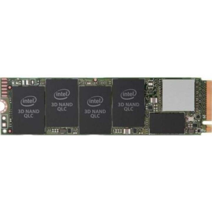 Intel SSDPEKNW512G801 512 GB 1500-1000 MB/s SSD Sabit Disk Yorumları