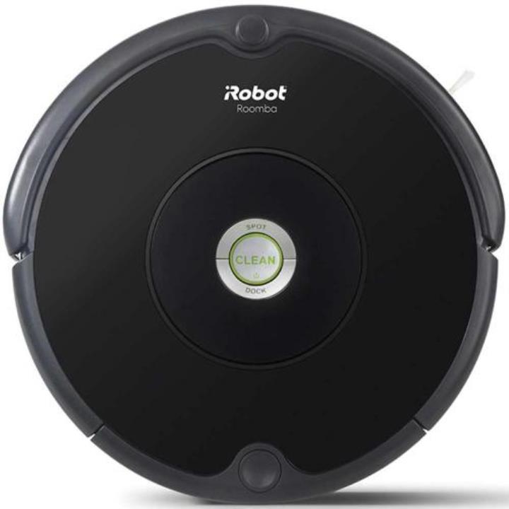 Irobot Roomba 606 Robot Süpürge Yorumları