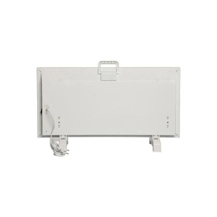 İvigo 2500 W Beyaz Fanlı Panel Elektrikli Isıtıcı Yorumları