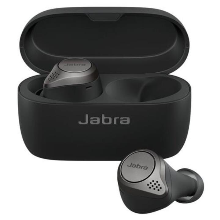 Jabra Elite 75T Siyah Bluetooth Kulak İçi Kulaklık Yorumları