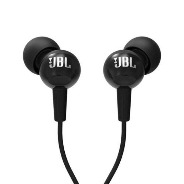 JBL C100SI Siyah Kablolu Kulaklık Yorumları