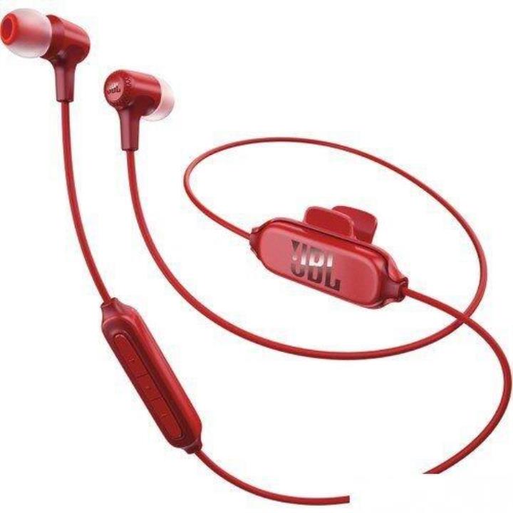 JBL E25BT Kırmızı Wireless Kulaklık Yorumları