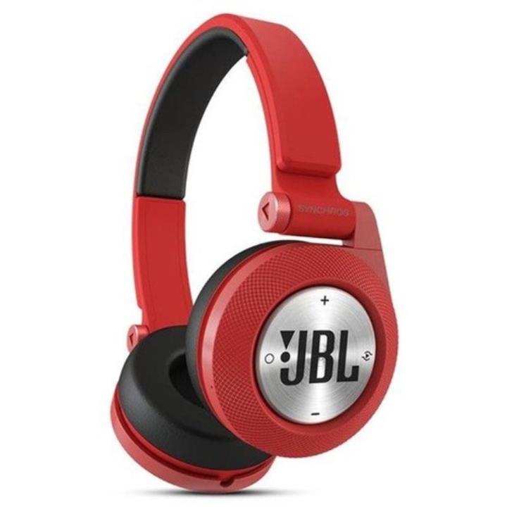 JBL E30 Kırmızı Kulaklık Yorumları