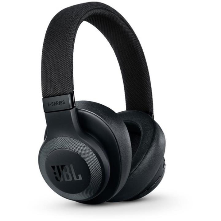 JBL E65BTNC Siyah Aktif Gürültü Önleyici Mikrofonlu Kablosuz Kulaklık Siyah Yorumları