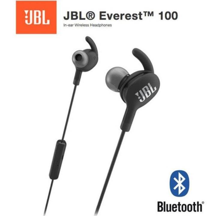 JBL Everest 100 Bluetooth Boyun Arkası Kablosuz Kulaklık Yorumları