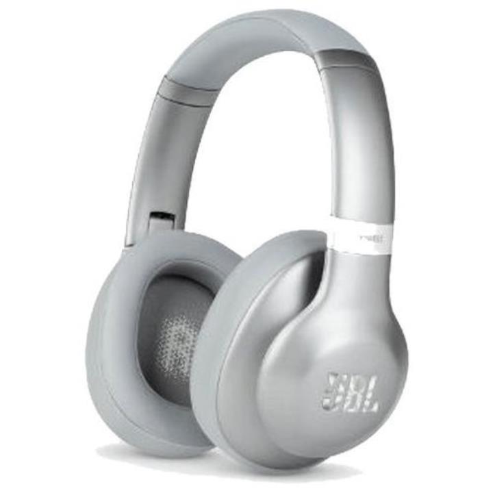 JBL Everest 710 Gümüş Kablosuz Mikrofonlu Kulak Üstü Kulaklık Yorumları