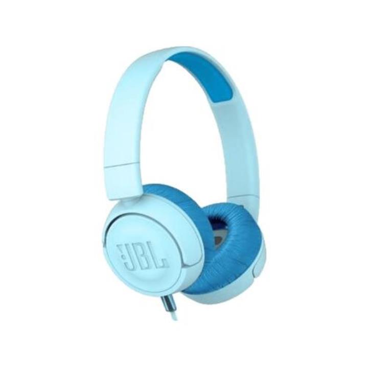 JBL JR300 Kulak Üstü Kulaklık Mavi Yorumları