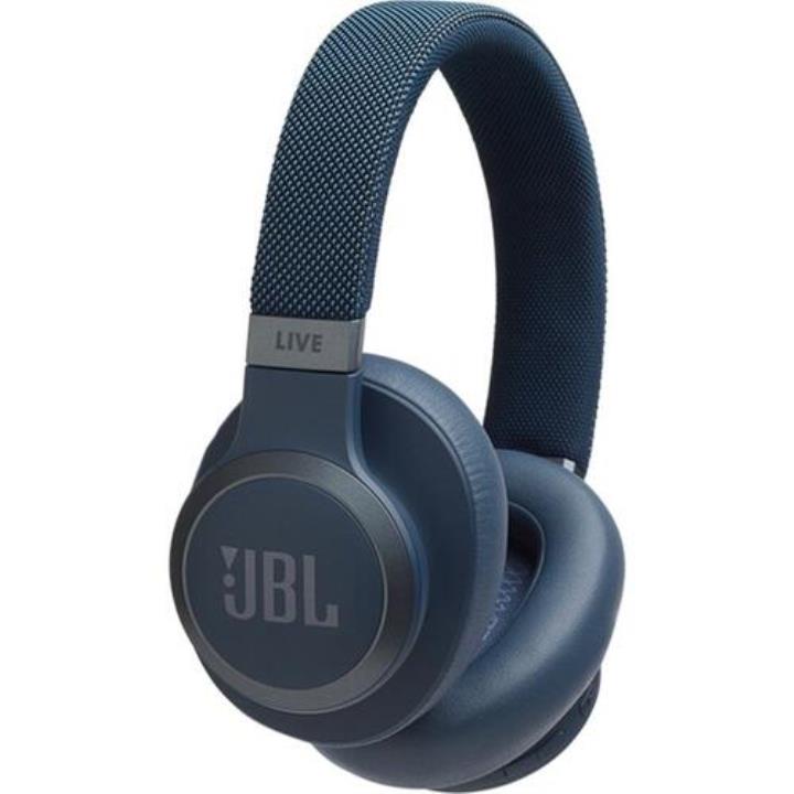 JBL Live 650BT Mavi Kulaklık Yorumları
