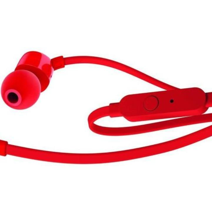 JBL T110 Kırmızı Kulak İçi Kulaklık Yorumları