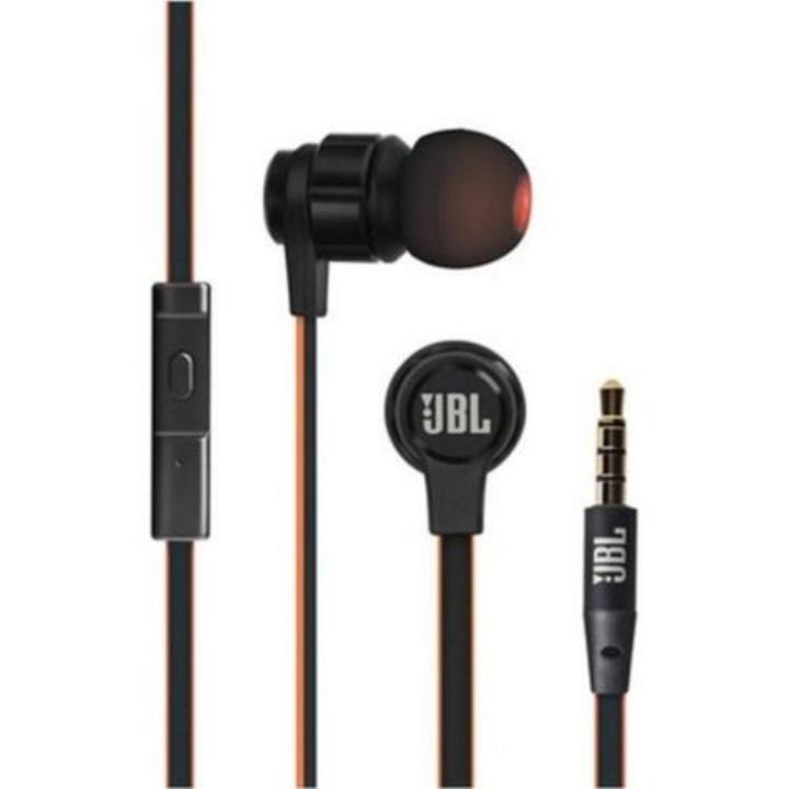 JBL T180A Siyah Ultra Clear Sound Mikrofonlu Kulakiçi Kulaklık Yorumları