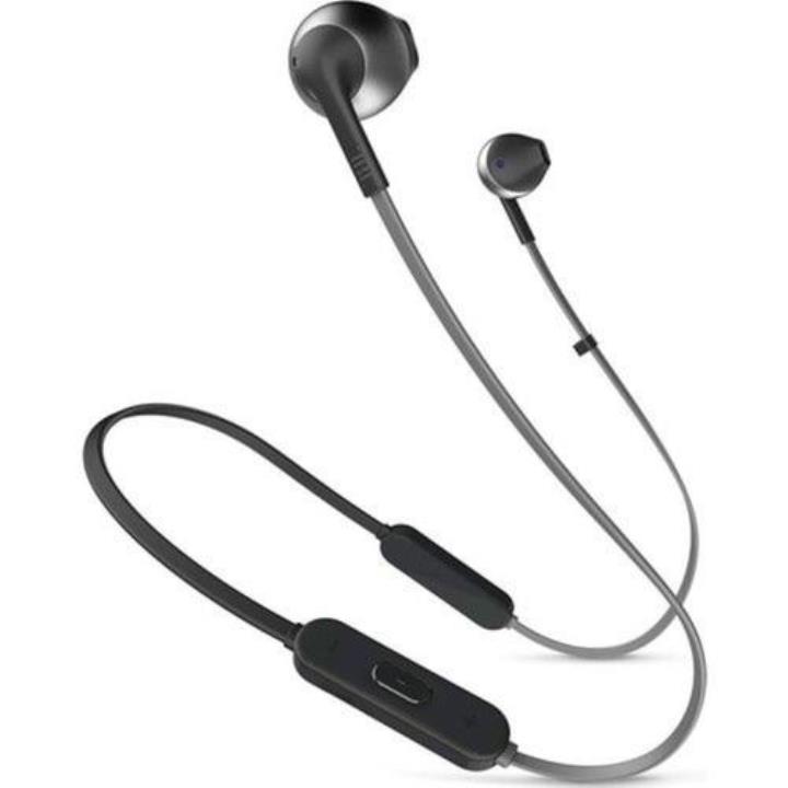 JBL T205BT Siyah Bluetooth Mikrofonlu Kulak İçi Kulaklık Yorumları