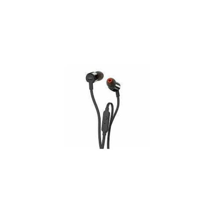 JBL T210 Siyah Mikrofonlu Kulak İçi Kulaklık Yorumları