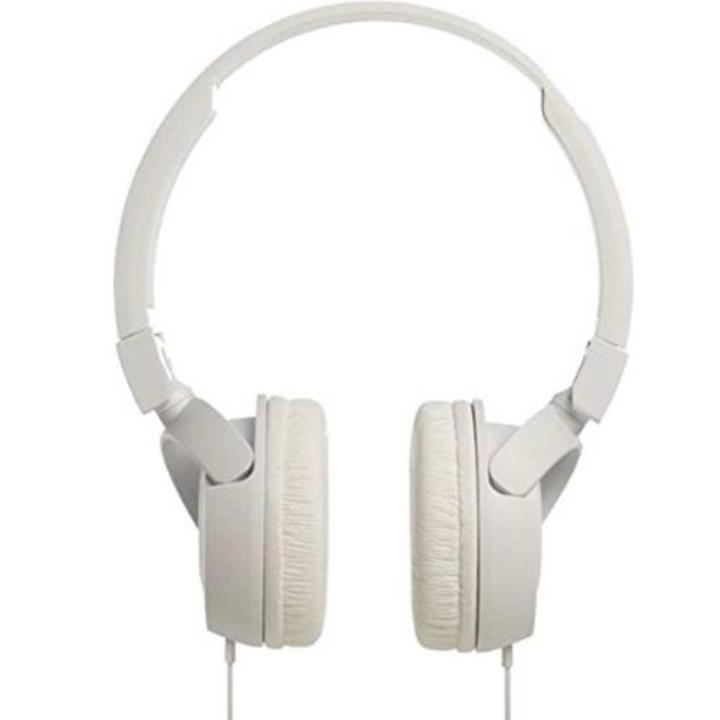 JBL T450 Beyaz Kulaklık Yorumları