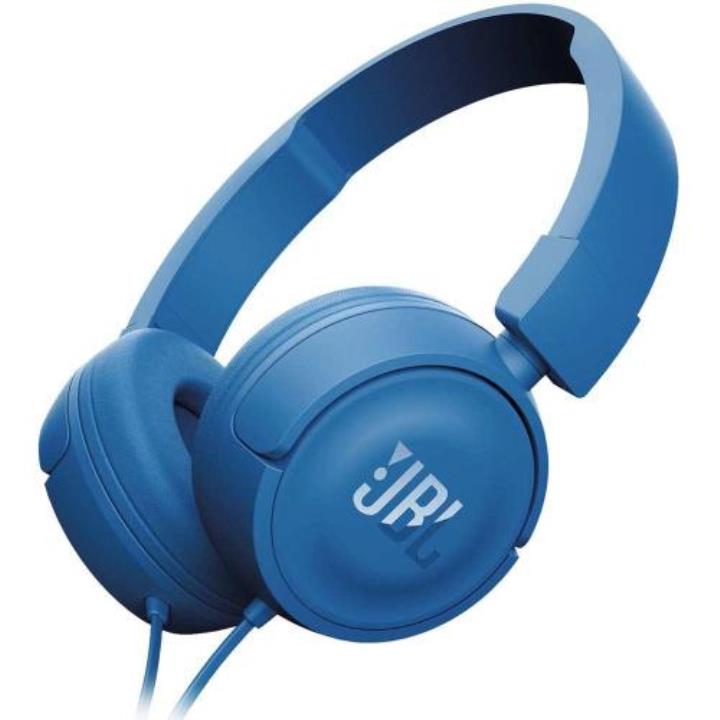 JBL T450 Mavi Kulak Üstü Kulaklık Yorumları