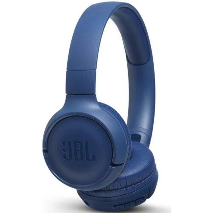 JBL T500BT Mavi Mikrofonlu Kulaküstü Kablosuz Kulaklık Yorumları