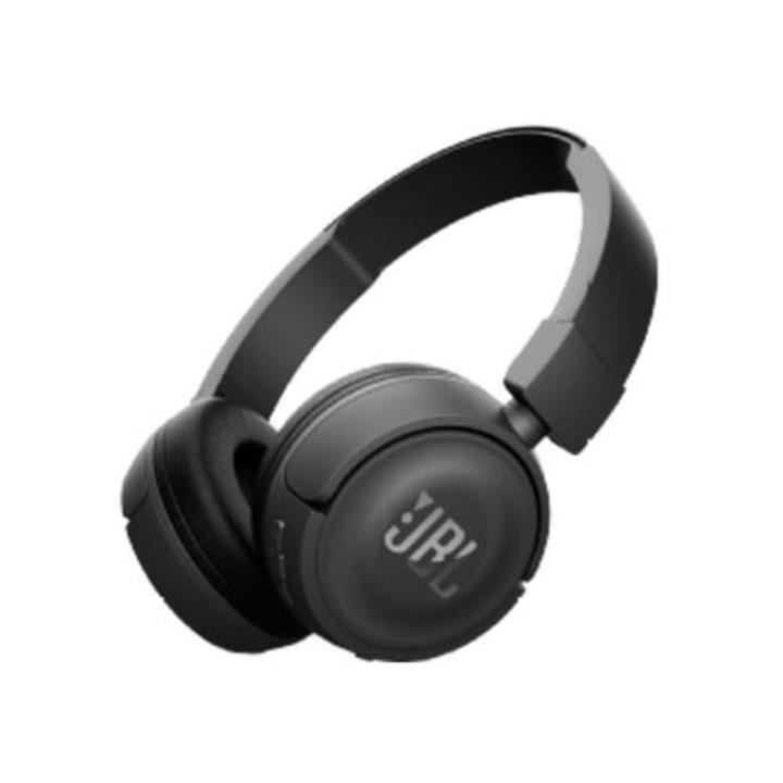 JBL T500BT Siyah Mikrofonlu Kulaküstü Kablosuz Kulaklık Yorumları