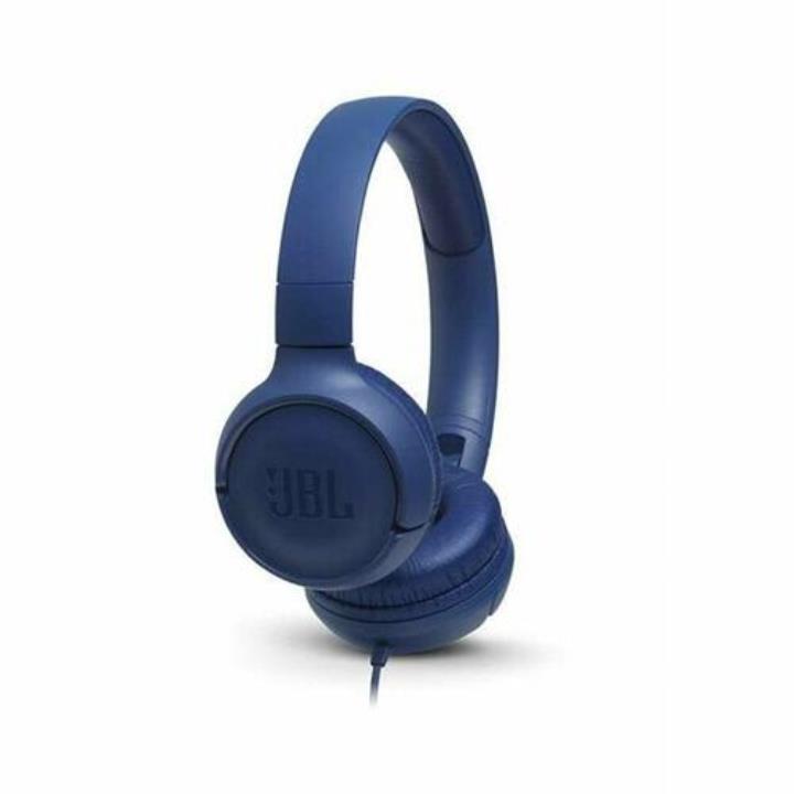 JBL TUNE 500 Mavi Kulaklık Yorumları