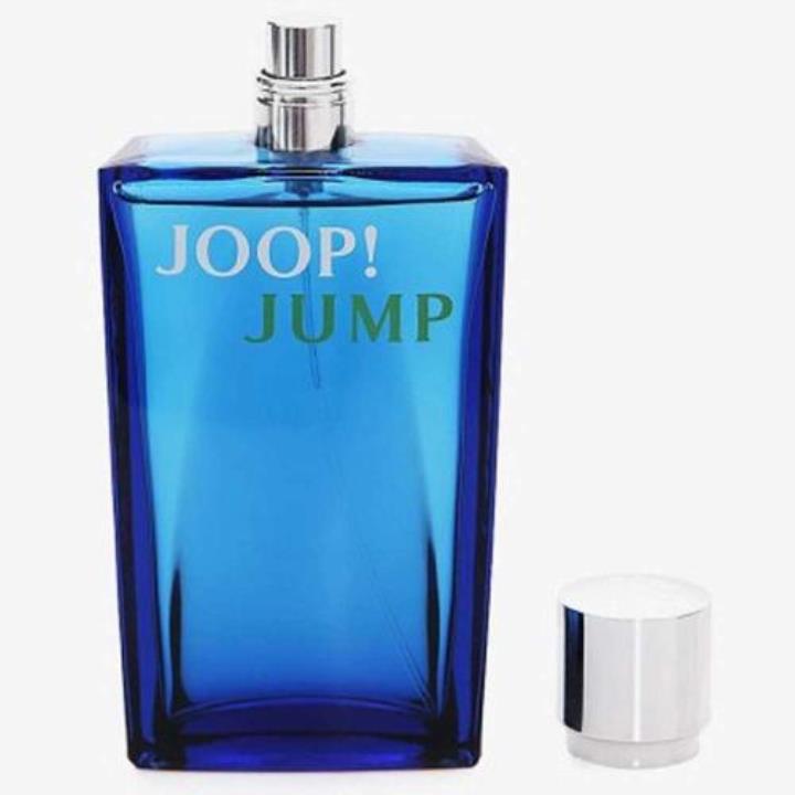 Joop Jump EDT 100 ml Erkek Parfümü Yorumları