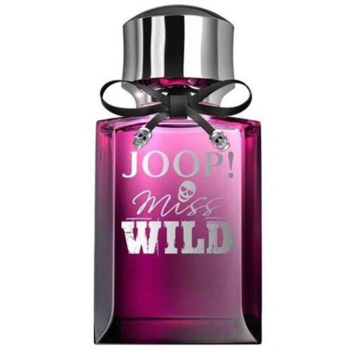 Joop Miss Wild EDP 75 ml Bayan Parfümü Yorumları