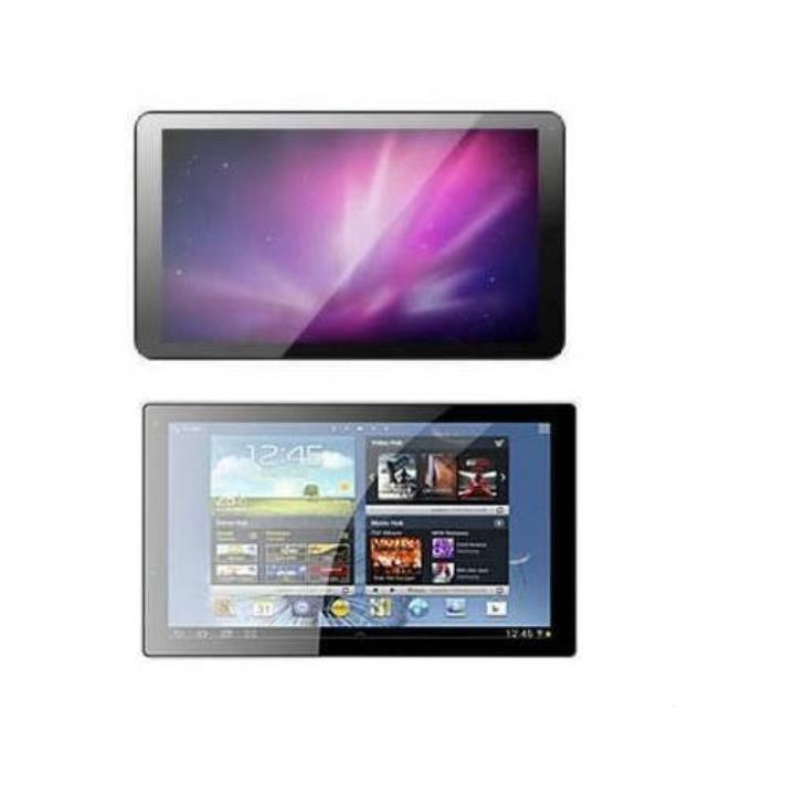 JsMax MID-1013D 4 GB 10 İnç Wi-Fi Tablet PC Yorumları