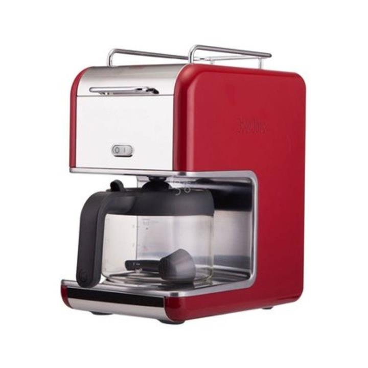 Kenwood CM029 kMix Filtre Kahve Makinesi Yorumları