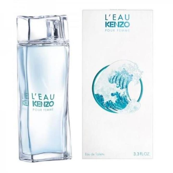 Kenzo L'eau Edt 100 ml Kadın Parfüm Yorumları