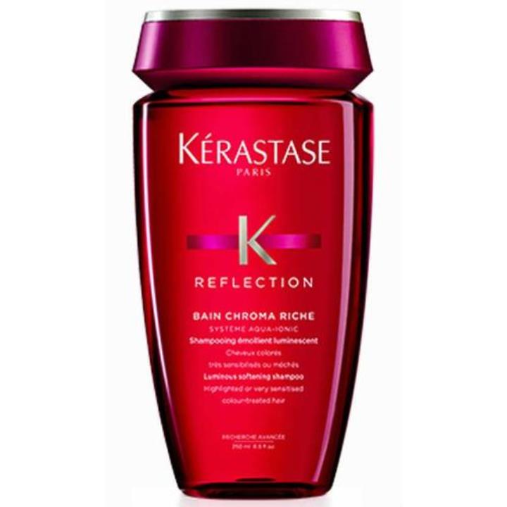 Kerastase Reflection Chroma Riche 250 ml Şampuan Yorumları