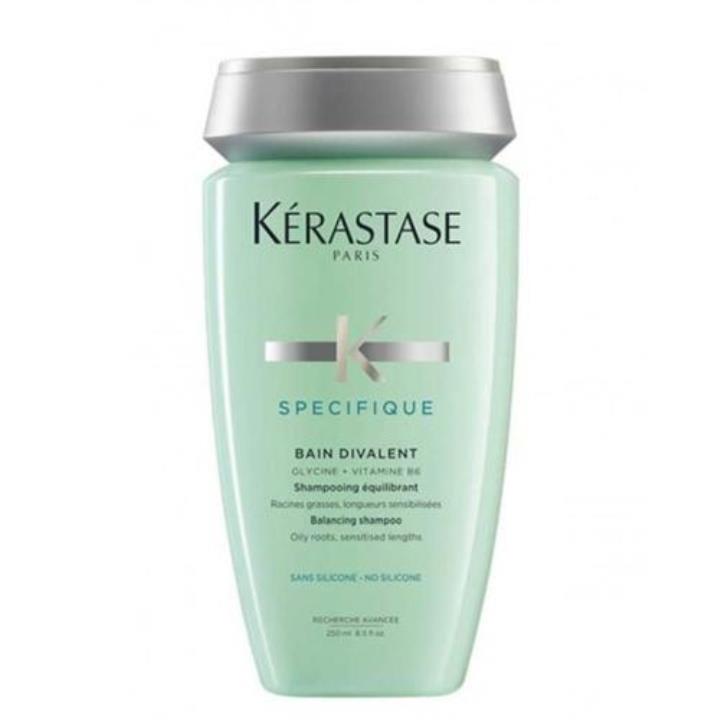 Kerastase Specifique Bain Divalent 250 ml Şampuan Yorumları