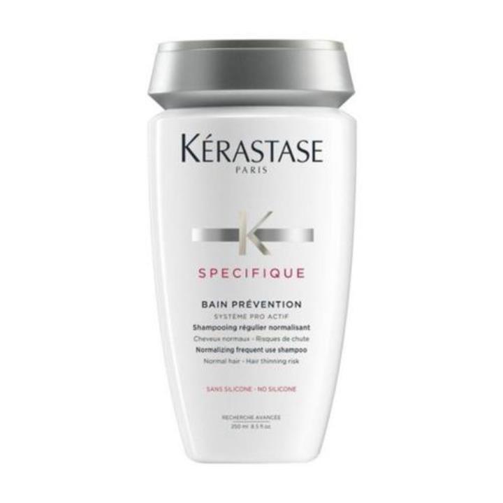 Kerastase Specifique Bain Prevention 250 ml Şampuan Yorumları