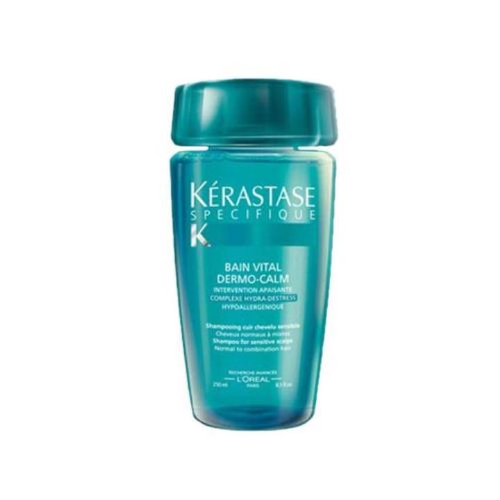 Kerastase Specifique Bain Vital Dermo Calm 250 ml Şampuan  Yorumları