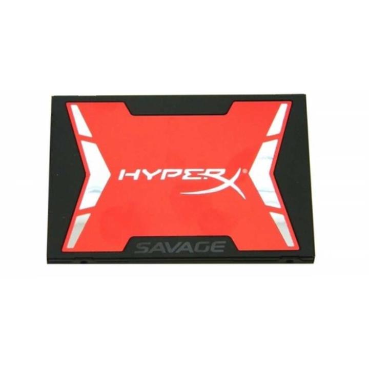 Kingston 240GB HyperX Savage SHSS37A SSD Sabit Disk Yorumları