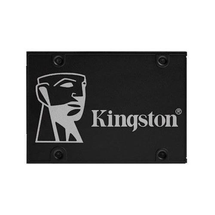 Kingston SKC600/256G KC600 256GB 2.5 inç SATA 3 SSD Yorumları