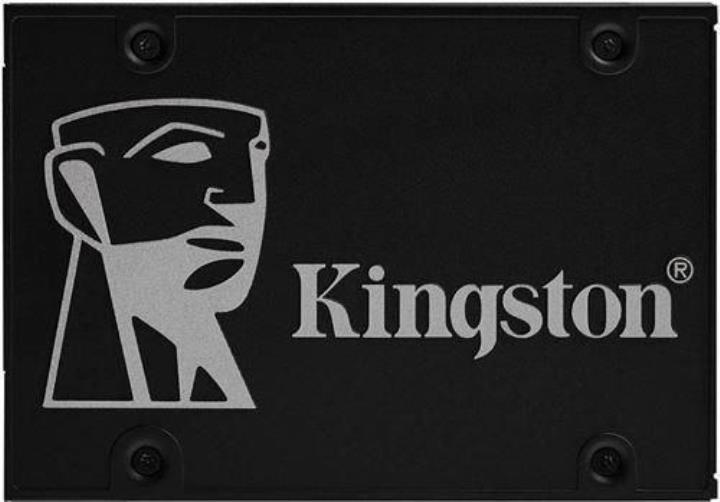 Kingston SKC600/512 SSD Yorumları