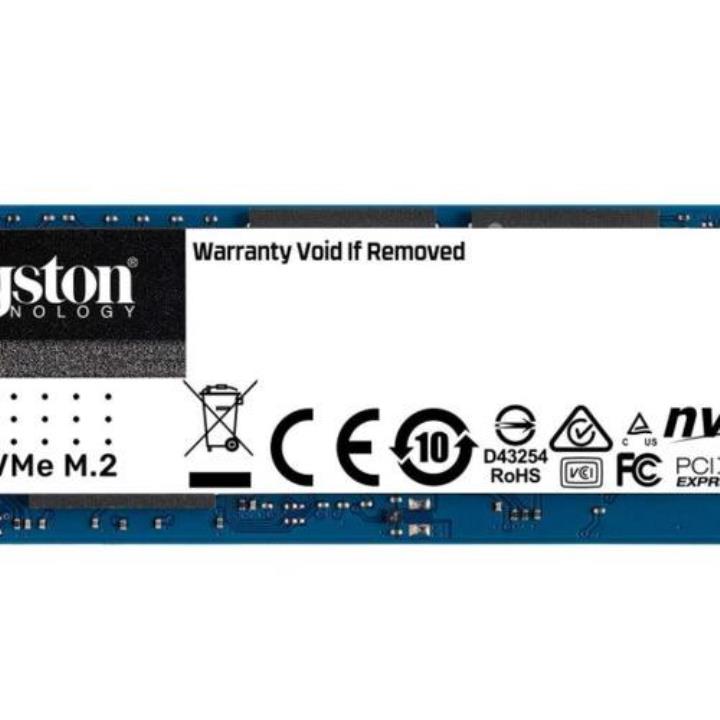 Kingston SNVS/500G 500GB PCIe 3.0 x4 M.22100/1700MB/s SSD Yorumları