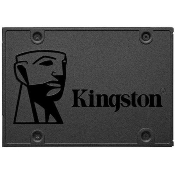 Kingston SSA400S37 A400 240 GB 2.5" 500-350 MB/s SSD Sabit Disk Yorumları