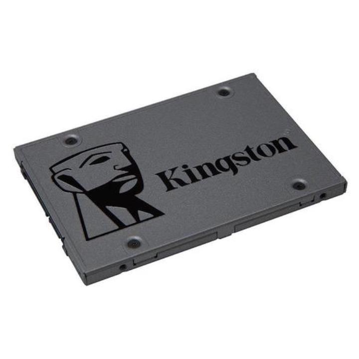 Kingston SUV500 120 GB 520-320 MB/s SSD Sabit Disk Yorumları